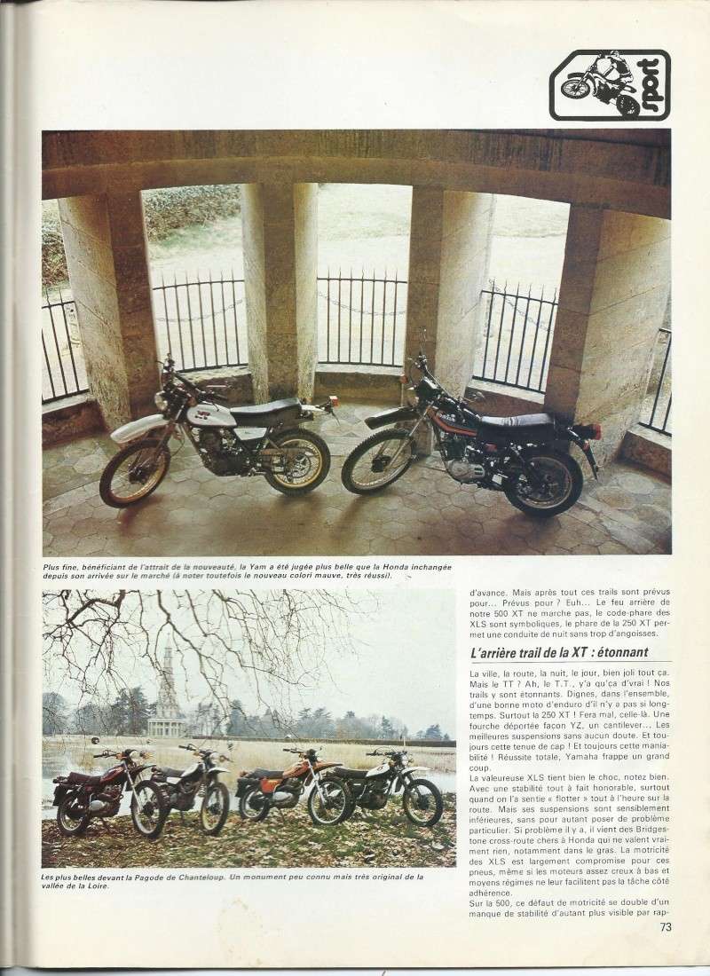 XT 500 et XT 600 ..hors-jeu , mais XT quand meme ! - Page 7 Xt_et_11