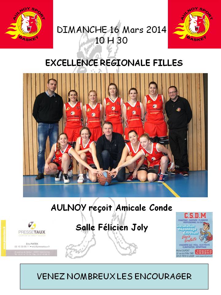 MATCHS DE LA SEMAINE ET RESULATS DE LA SEMAINE - Page 5 Affich11