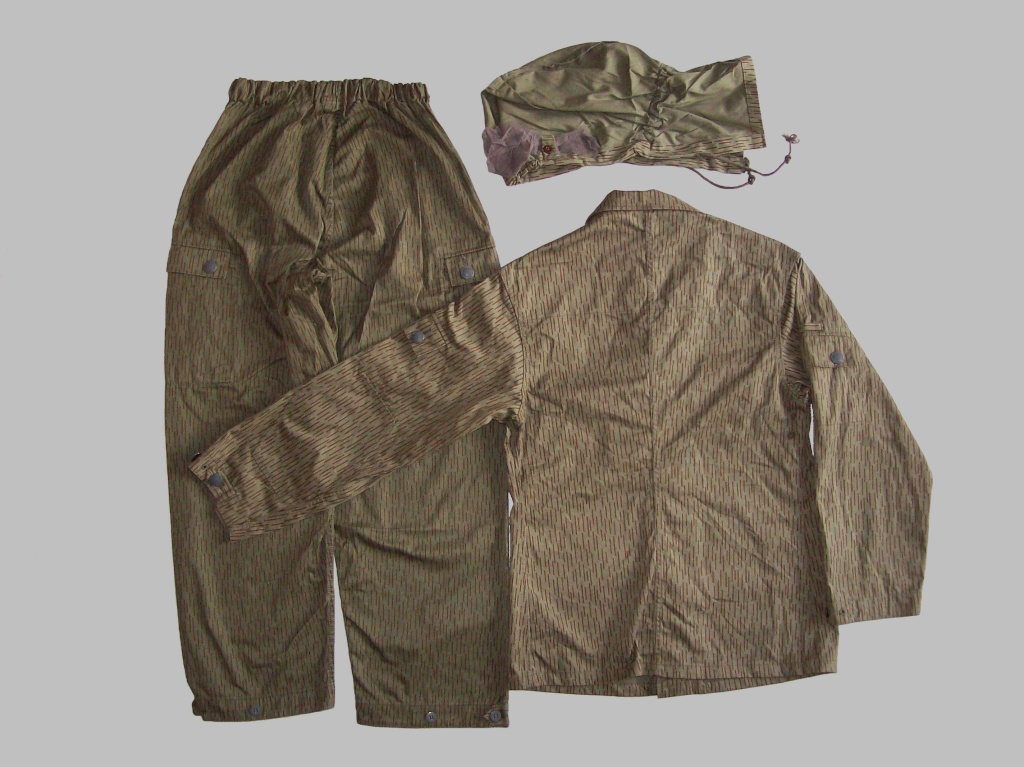 Rain Pattern Uniform/equipment thread, variations etc 100_0611