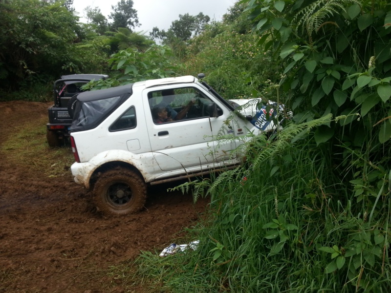 ZUK DAYS de la Réunion 16.03.2014 20140312