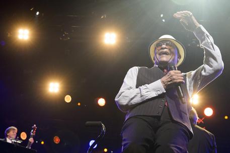 Addio Al Jarreau, storica voce del Jazz e del Rhythm and Blues 0e246910