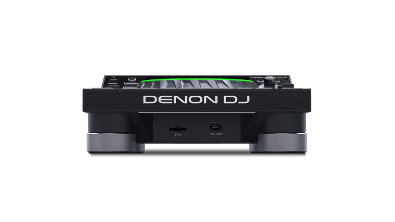 Denon DJ SC5000 Prime 3_sc5012