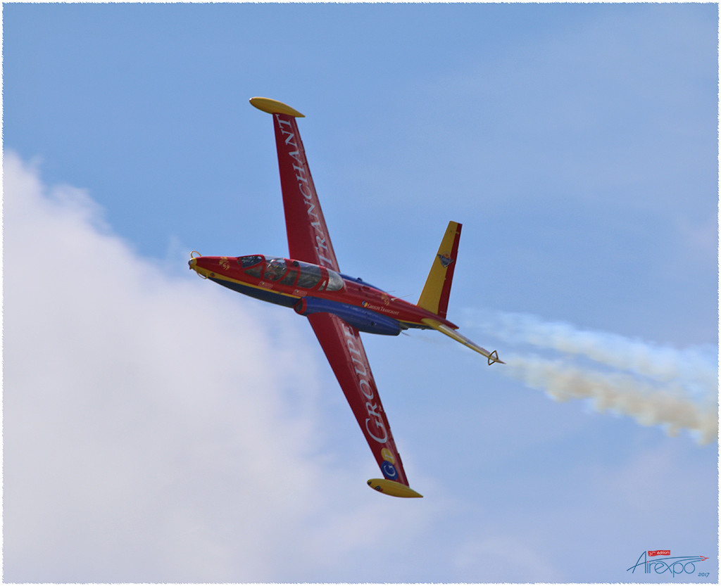 Meeting aérien AIREXPO Muret  20 mai 2017 Img_0510