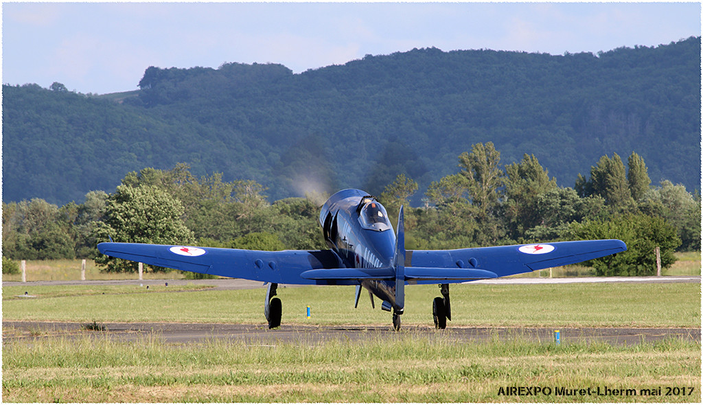 Meeting aérien AIREXPO Muret  20 mai 2017 Img_1713