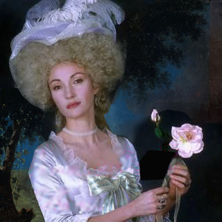 Les actrices interprètes de Marie-Antoinette au cinéma - Page 2 Janese10