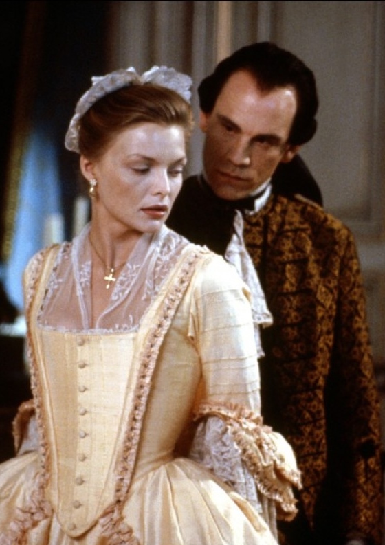 liaisons - le film : Les Liaisons Dangereuses Liaiso12