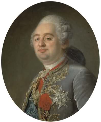Portraits de Marie-Antoinette par et d'après Joseph Boze  Xcu4rc10