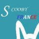SCOOBY FRANCE Scooby15