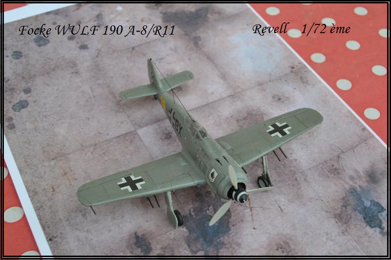 Focke Wulf FW 190 A-8/R-11 [Revell 1/72] Dsc_0143