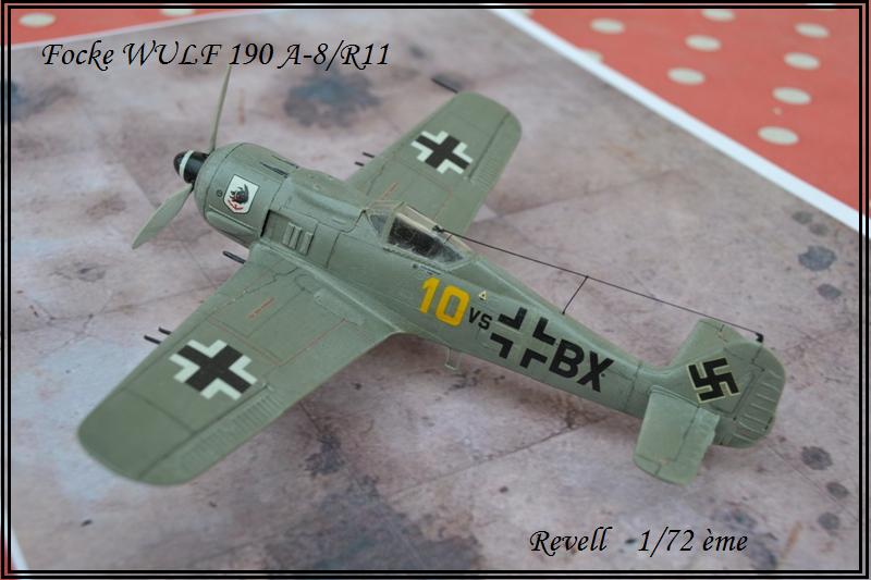 Focke Wulf FW 190 A-8/R-11 [Revell 1/72] Dsc_0144