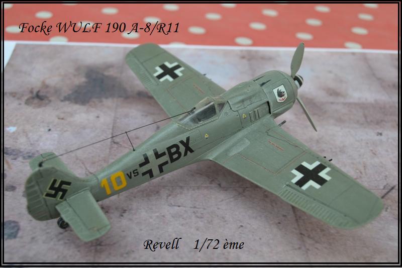 Focke Wulf FW 190 A-8/R-11 [Revell 1/72] Dsc_0145