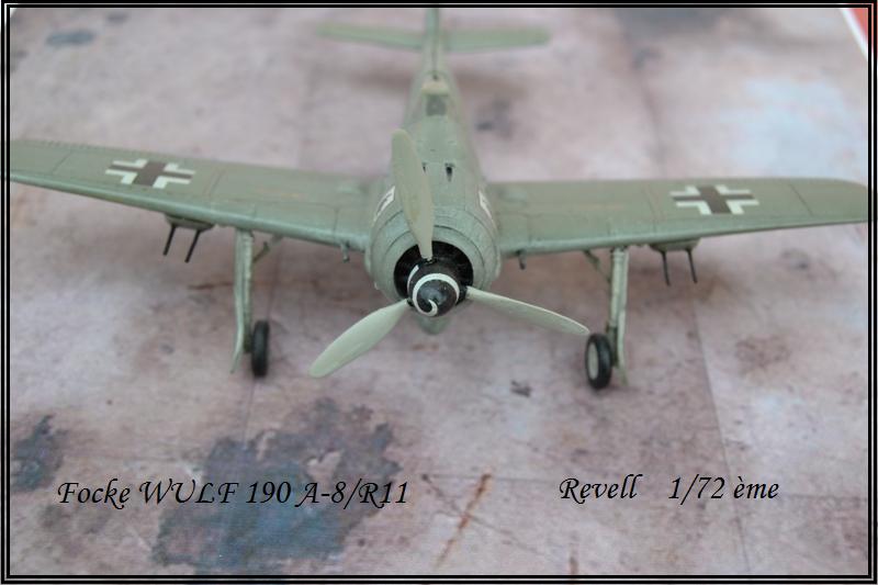 Focke Wulf FW 190 A-8/R-11 [Revell 1/72] Dsc_0146