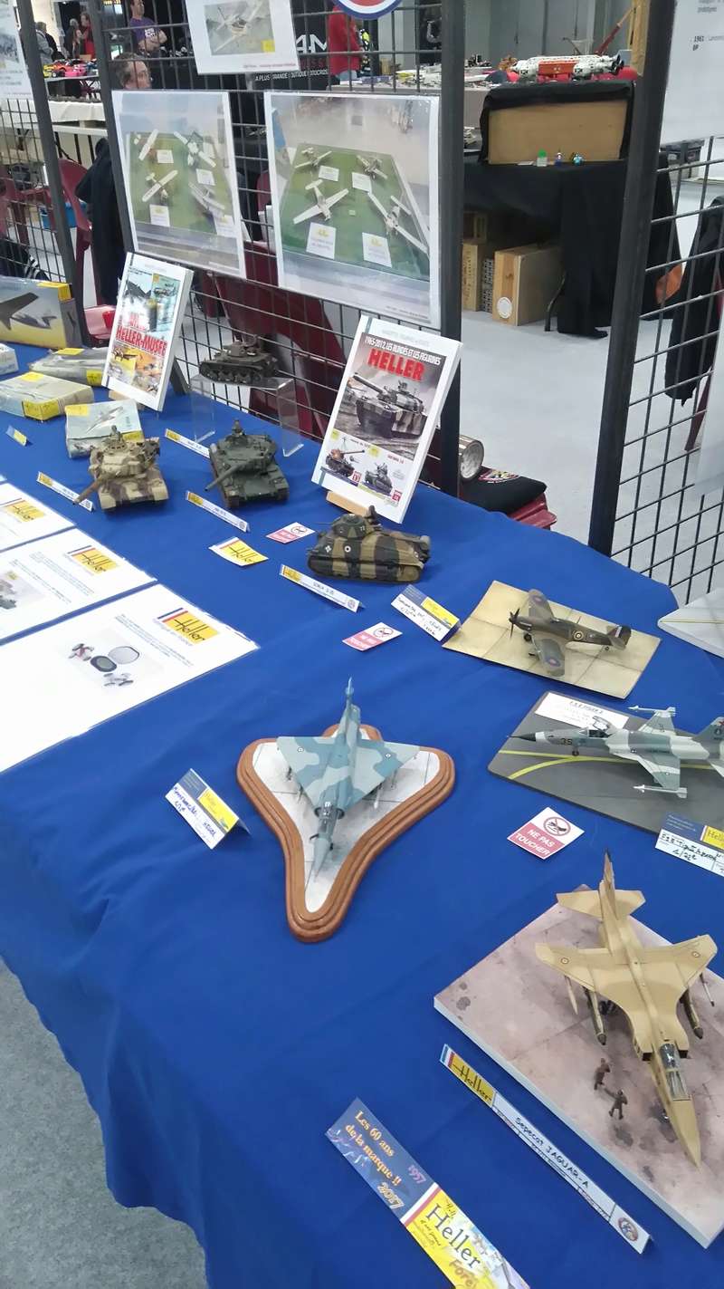 BESANCON (25 DOUBS) Compte rendu de l exposition des 1er et 2 avril 2017 ... Dsc_0210