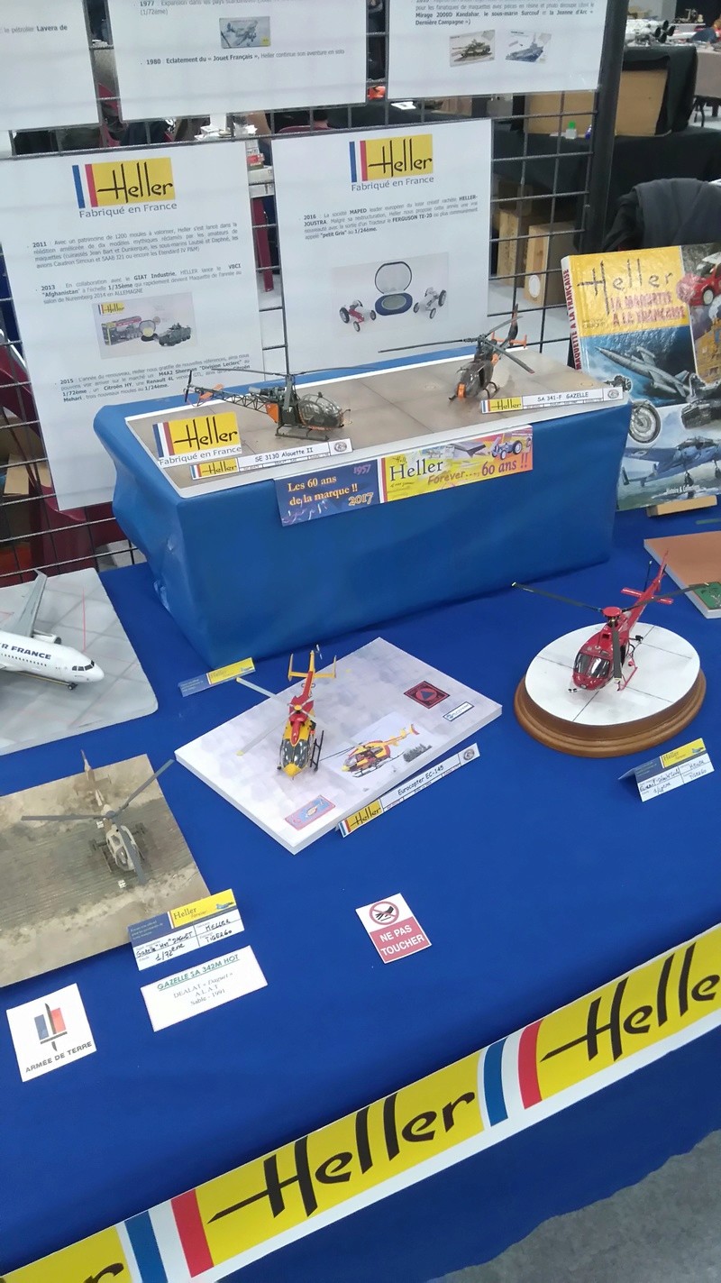 BESANCON (25 DOUBS) Compte rendu de l exposition des 1er et 2 avril 2017 ... Dsc_0211