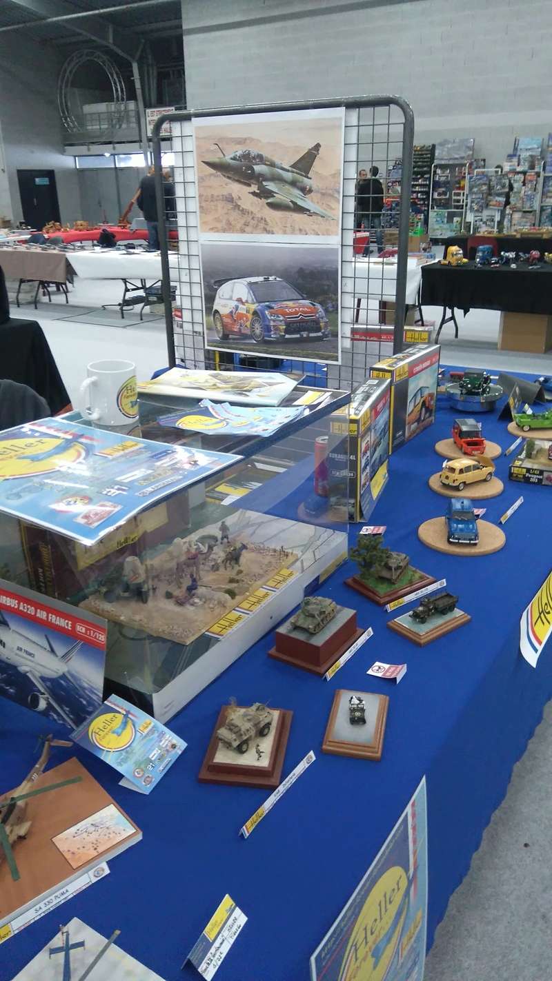 BESANCON (25 DOUBS) Compte rendu de l exposition des 1er et 2 avril 2017 ... Dsc_0214