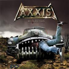 AXXIS Axxis110