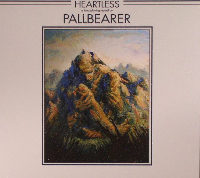 PALLBEARER Pallbe10