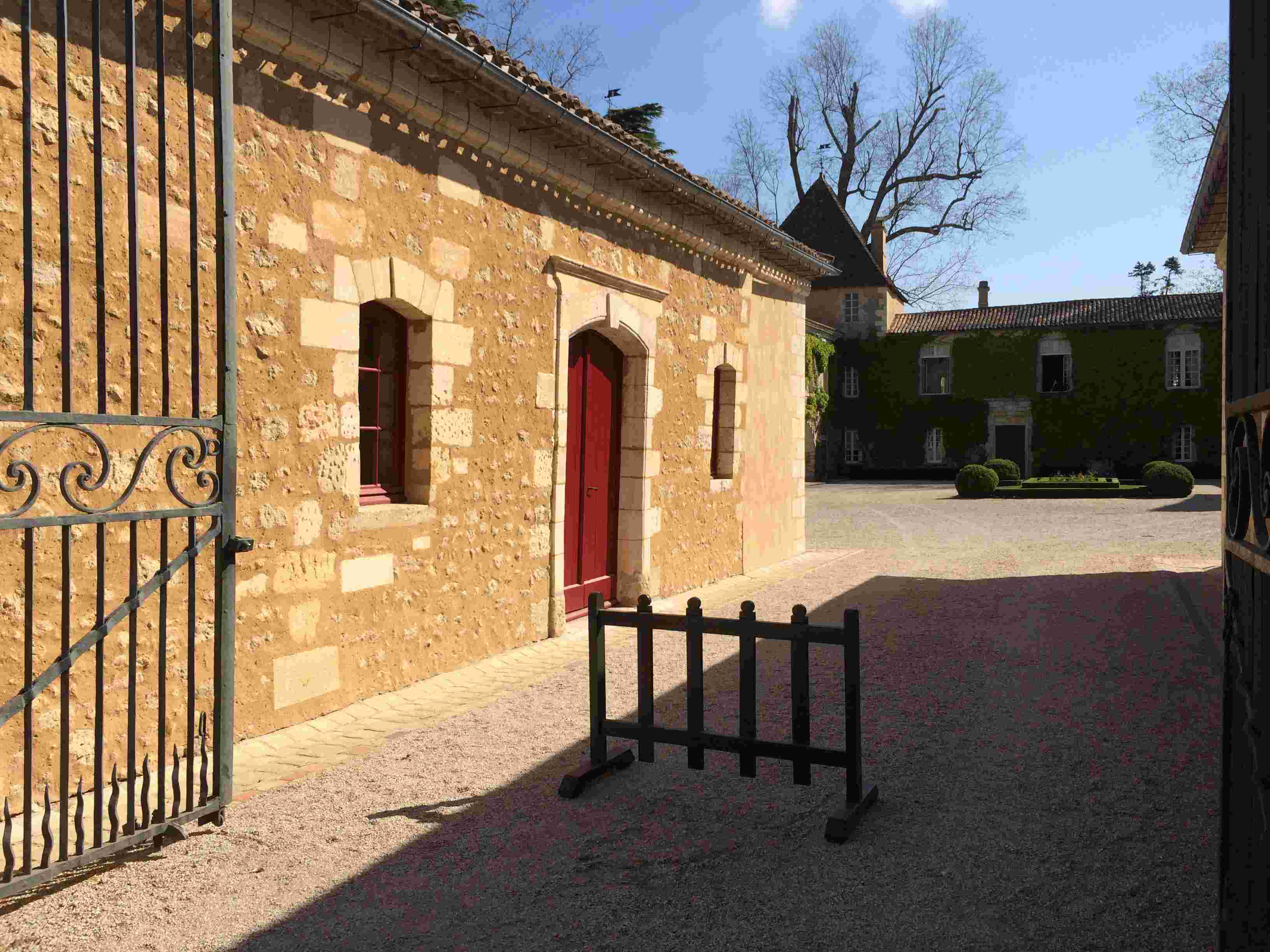 Le vignoble du Pessac Leognan - Page 15 Carbon29