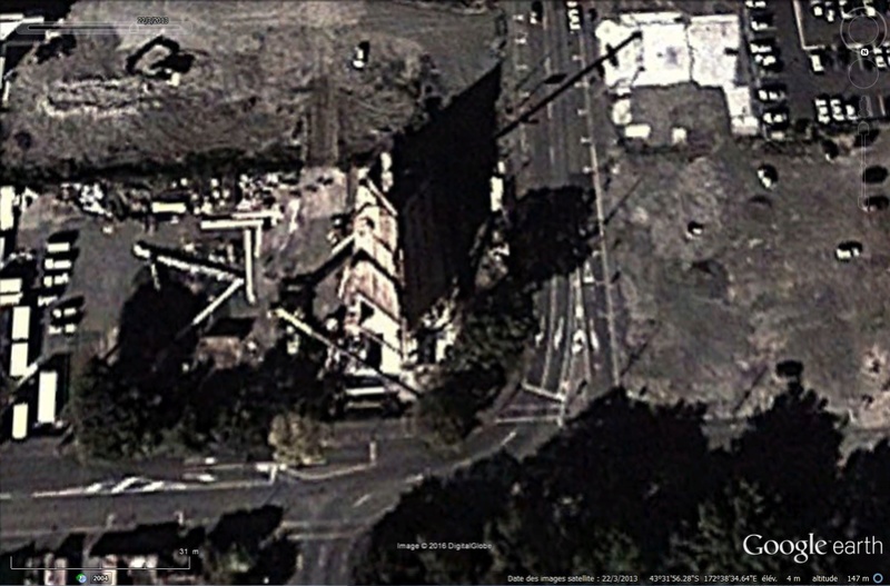 [Nouvelle-Zélande] - Cathédrale de Chrischurch : avant et après le tremblement de terre du 22 février 2011 Tsge_082