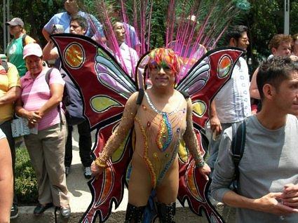 ADOPCIÓN DE NIÑOS POR PAREJAS HOMOSEXUALES 83812