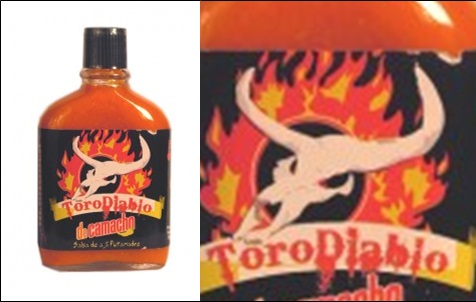 Salsa Delicadeza caliente del DIABLO ! - Página 4 Cc12