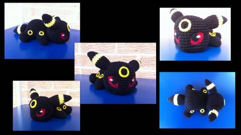 Bebe Noctali Pokemon Bebe Noctali Pokemon