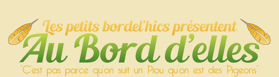 Au Bord d'Elles