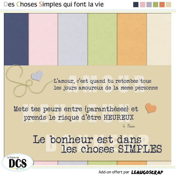 Des Choses Simples qui font la vie  - mars 2014 - Page 5 Lus-de12