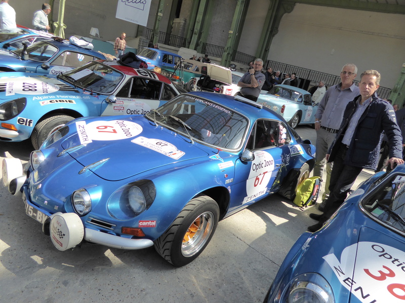 Alpine A110 new age - Page 2 P1000210