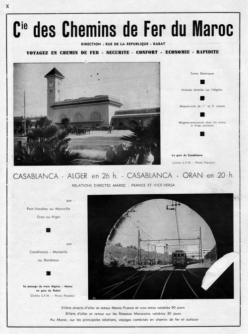 La CFM, les gares, trains, Affiches et ponts  - Page 21 Pub_cf10