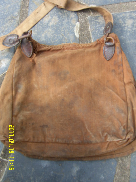 **(M) Sac à pain** Sh108670