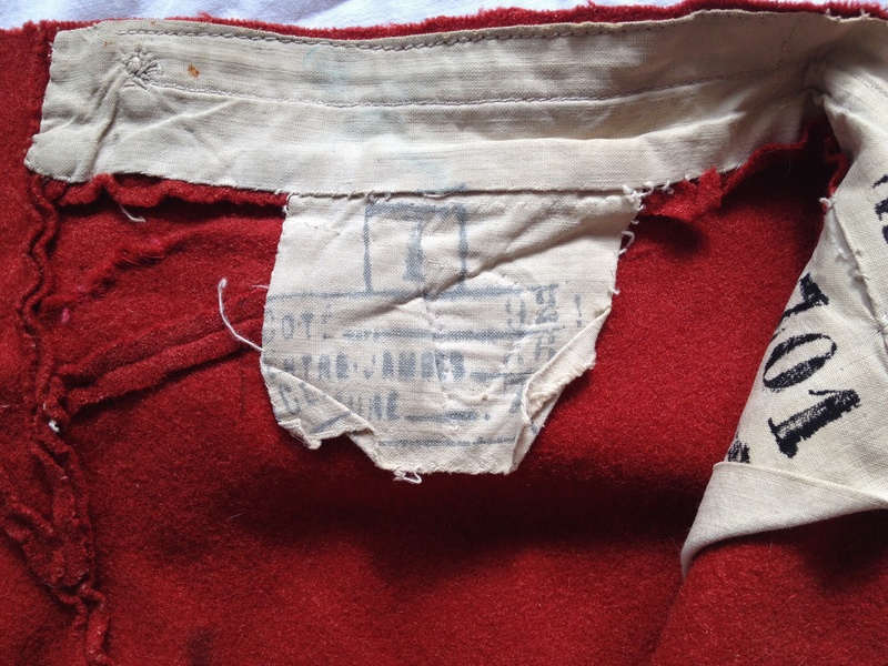 Le pantalon modèle 1867 et dérivés Image108