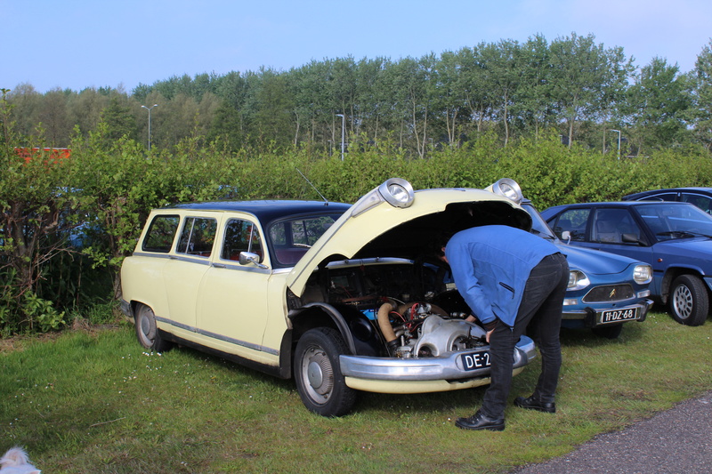 Citromobile Haarlem 2017 Pays-bas Img_3315