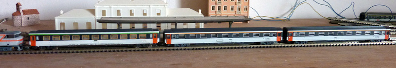 Nouveautés Märklin Z 2016 - Page 9 P1320913