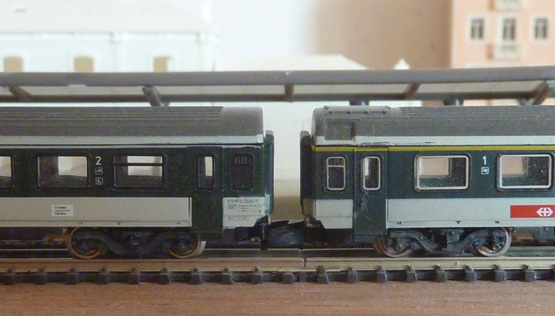 Nouveautés Märklin Z 2016 - Page 9 P1320914