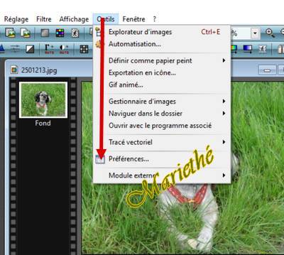 Installer les plugins sur PFStudio  Photo_10