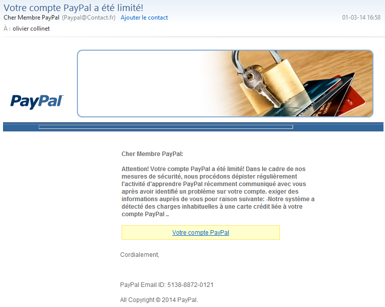 Attention : Arnaque Internet ! - Page 3 Paypal10