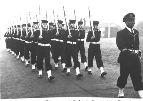 Sint-Kruis dans les années 50... - Page 2 Sintkr11