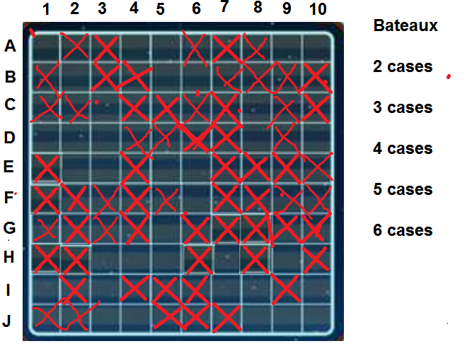 Battleship (17 Mars au 28 Avril 2017)  (FINI) - Page 3 Cases_19