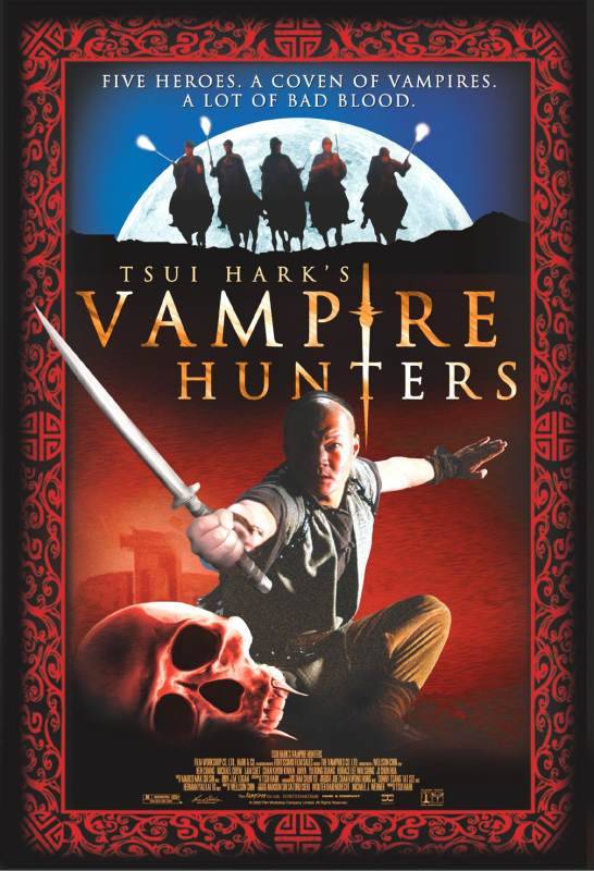 Vampire Hunters: Eraoft11