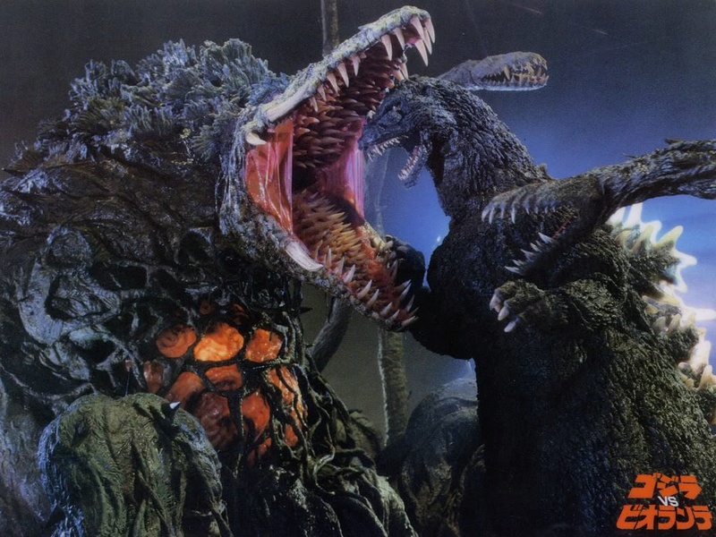 Godzilla vs Biollante: Maxres12