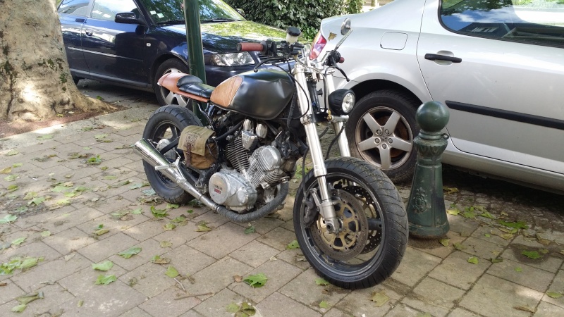 les modifs de mon xv 500 - Page 3 20140545