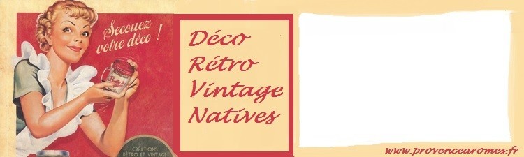 Provence Arômes propose une gamme déco rétro Deco-r10