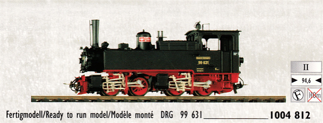 Les locomotives Mallet à voie étroite (H0e et H0m) 1998_112
