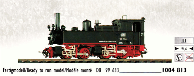 Les locomotives Mallet à voie étroite (H0e et H0m) 1998_113