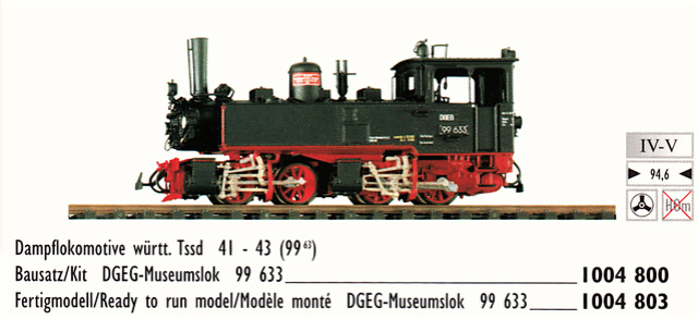 Les locomotives Mallet à voie étroite (H0e et H0m) 1998_114