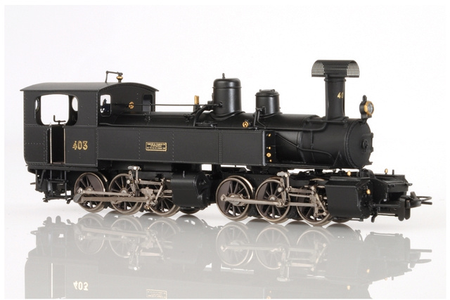 Les locomotives Mallet à voie étroite (H0e et H0m) 403_cf10
