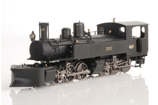 Les locomotives Mallet à voie étroite (H0e et H0m) 407_cf10