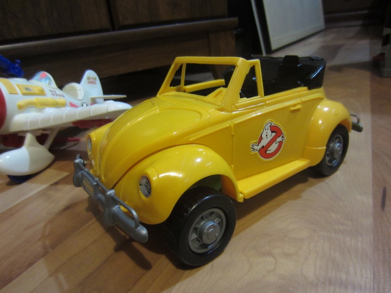 Quelques items Real Ghostbusters à vendre Img_7947