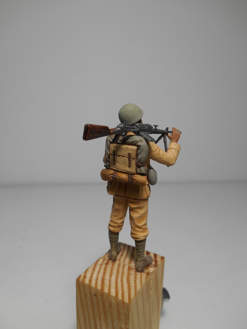 Quelques figurines peu vues - MB et Mini Art - 1/35e R40-1512